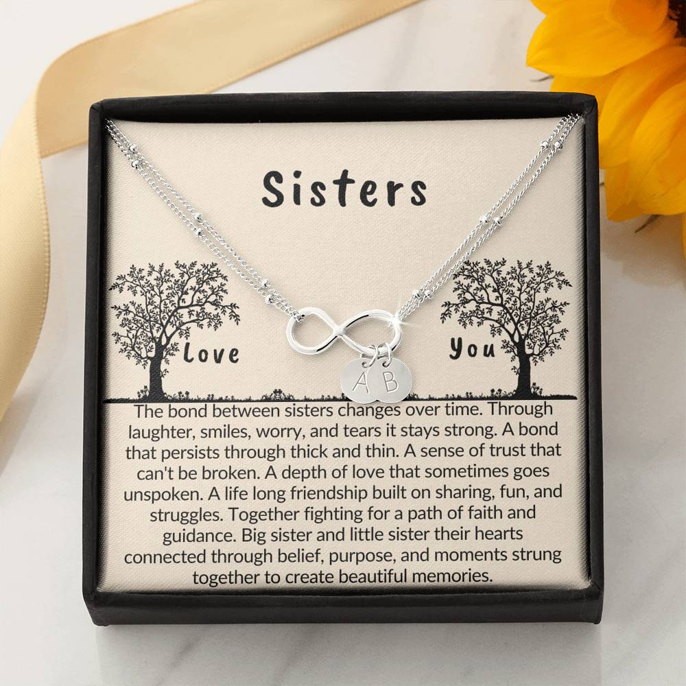 Gift for muslim Sister | Bracelet gift for muslim friend or family