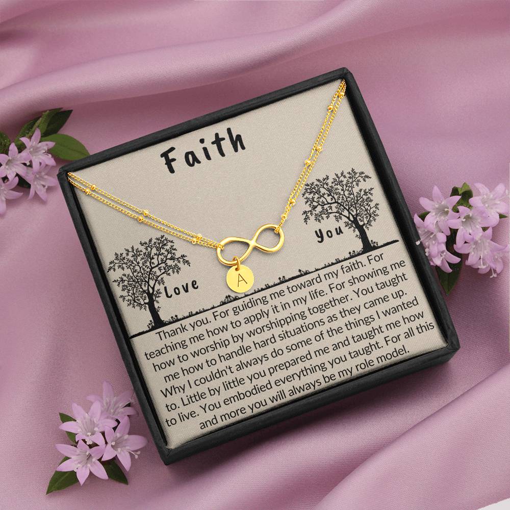 Guiding me towards my faith | perfect gift for mom, family, and friends on eid