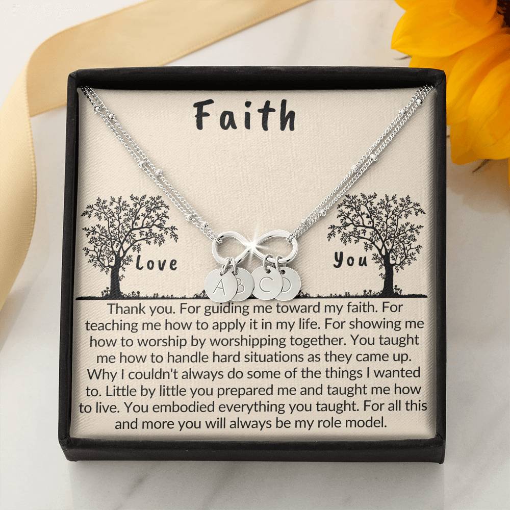 Guiding me towards my faith | perfect gift for mom, family, and friends on eid