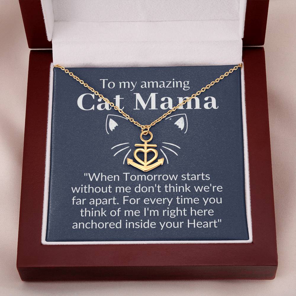 cat mama cat loss etsy