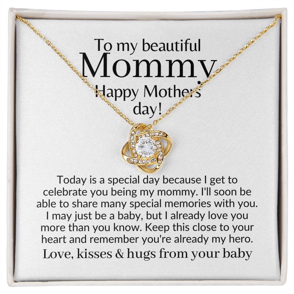 to my mommy necklace, pregnant mothers day, new mom mother day, pregnant wife mother gift from baby bump, mom to be gift, mommy hero, mommy is my bestie, mommy expecting gift, mother's day gift, mothers day gift ideas for mommy mama to be soon to be mom
