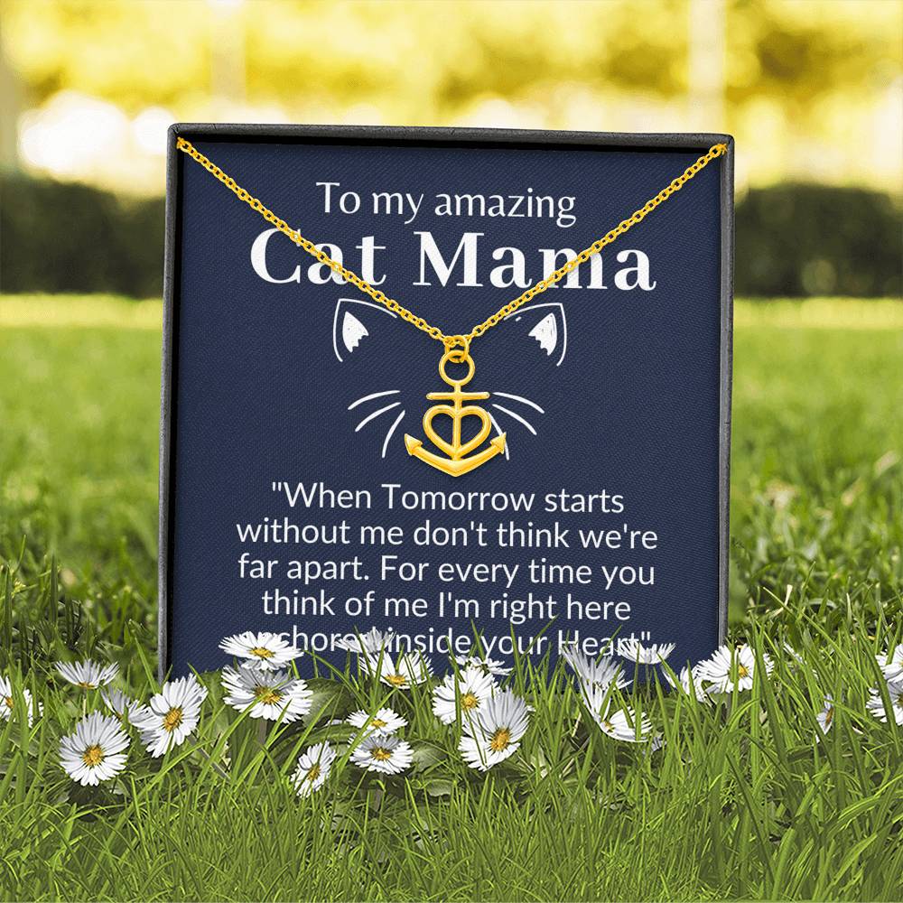 cat mama cat loss etsy