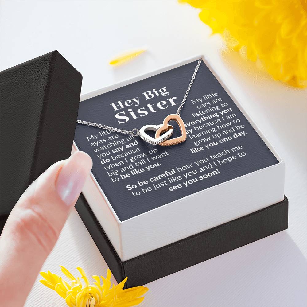 hey big sister etsy