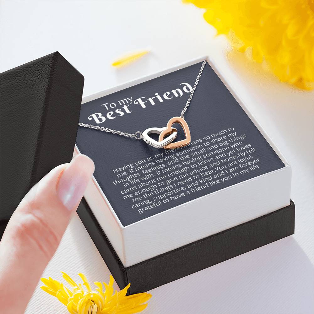 best friend gift etsy