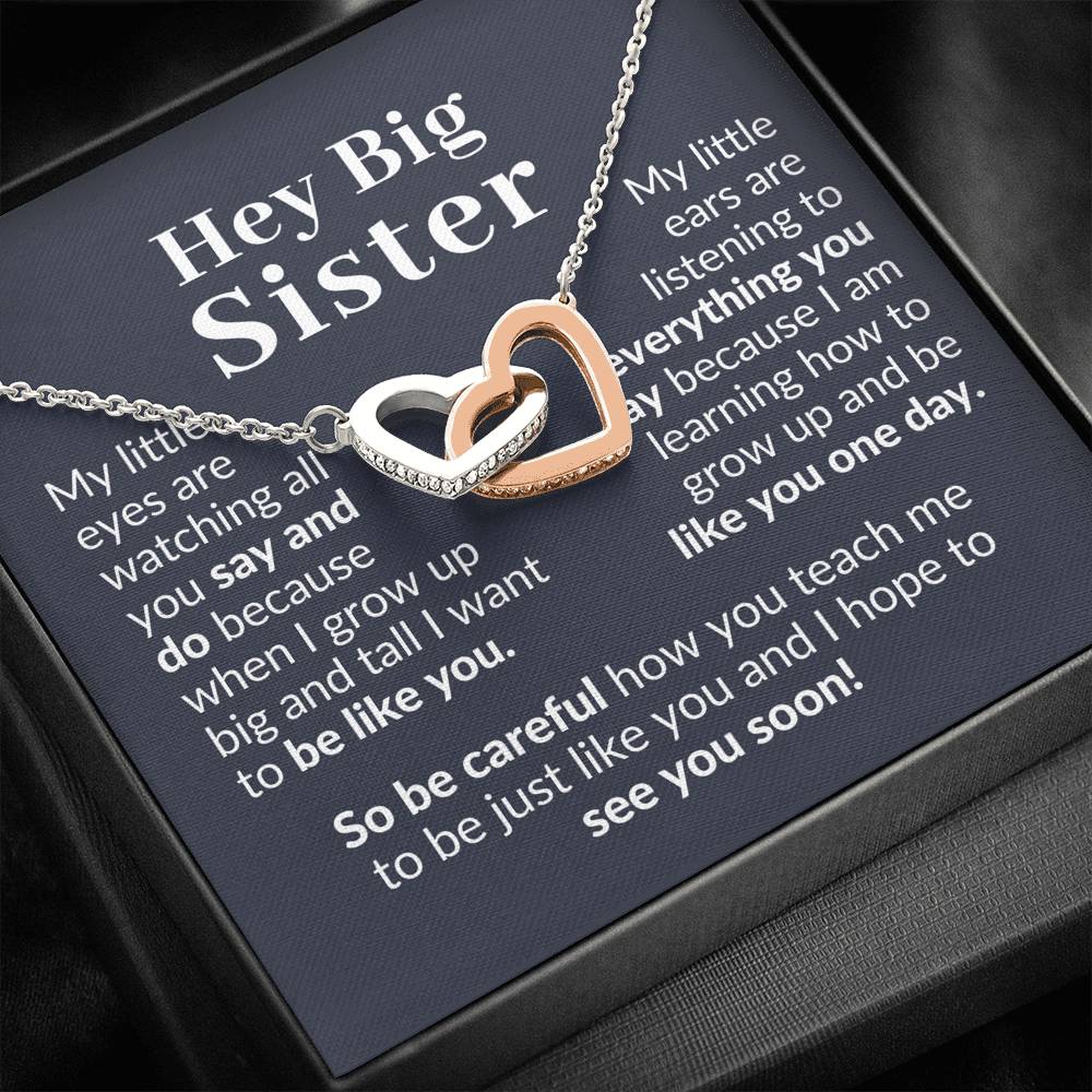 hey big sister etsy