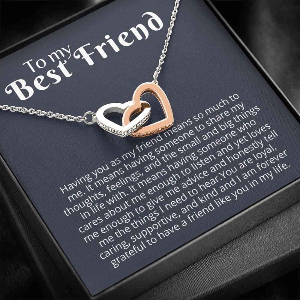 best friend gift etsy