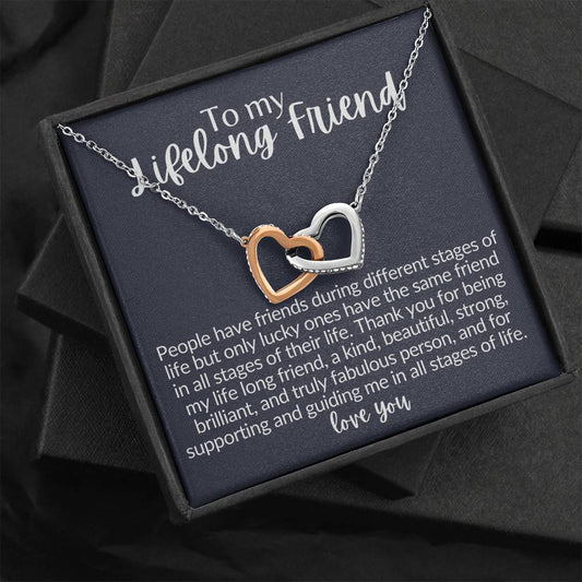 lifelong friend etsy