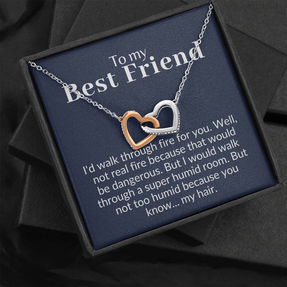 funny friend gift fire etsy