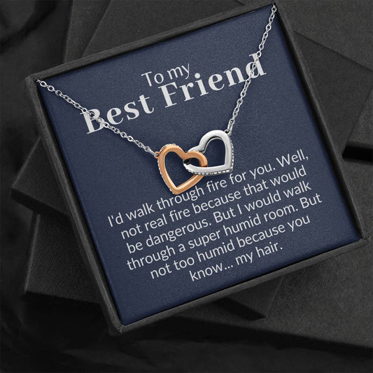 funny friend gift fire etsy