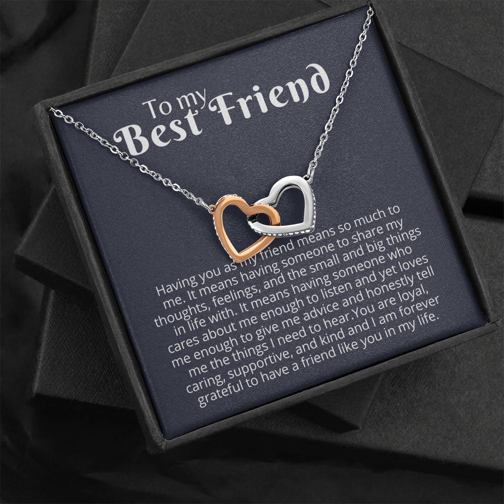 best friend gift etsy