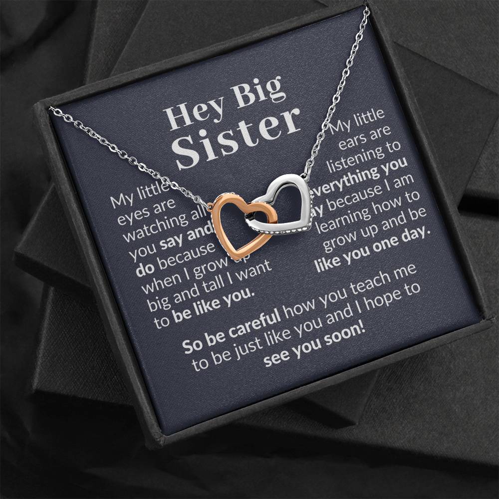 hey big sister etsy