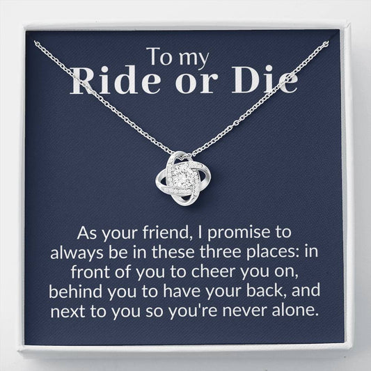 ride or die etsy