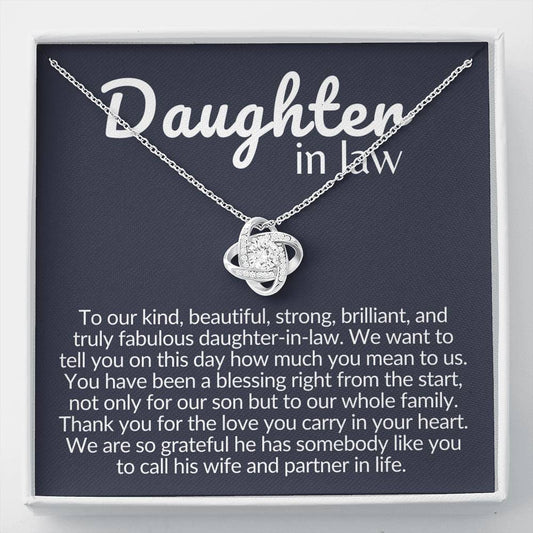 Daughter in law etsy