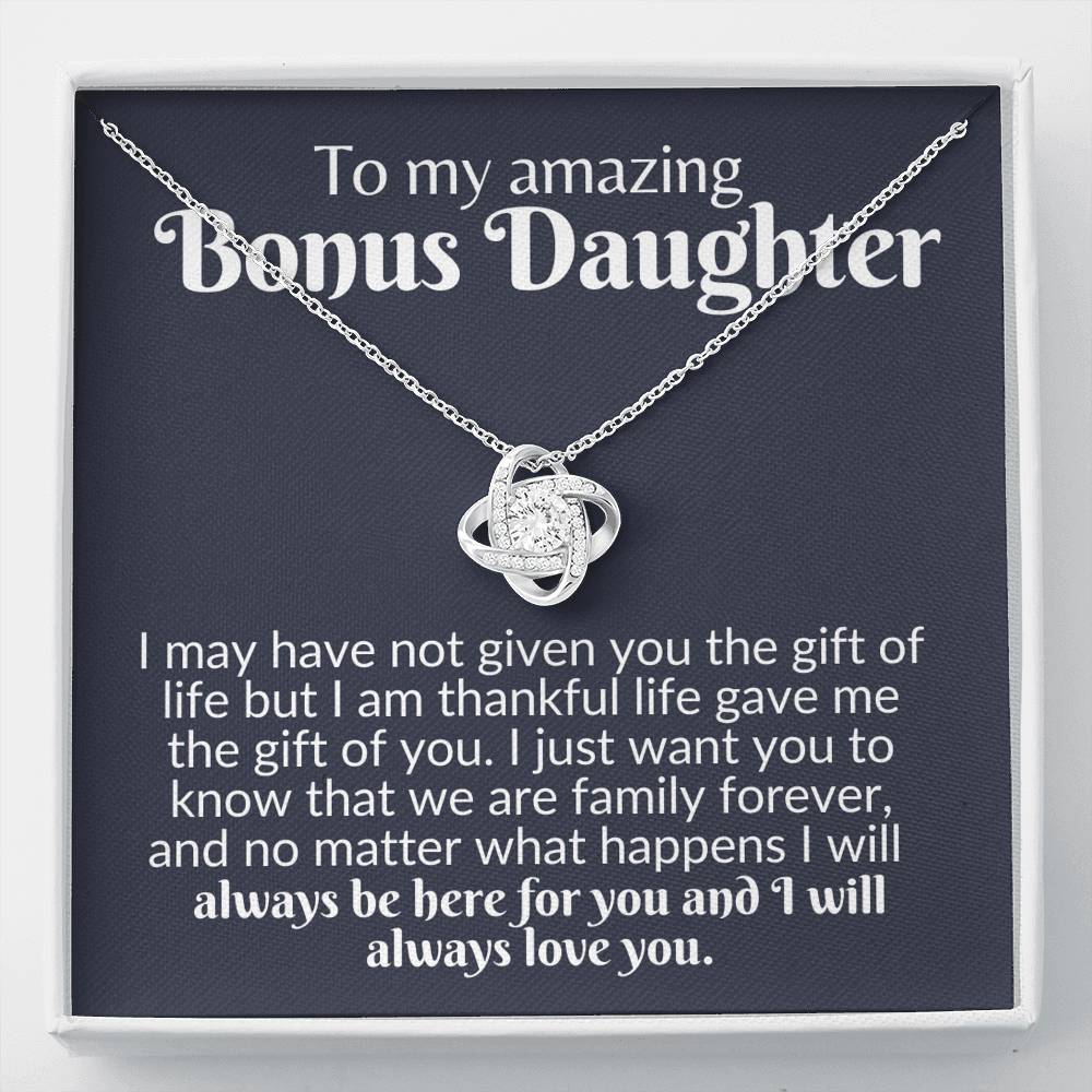 bonus daughter etsy