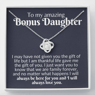 bonus daughter etsy