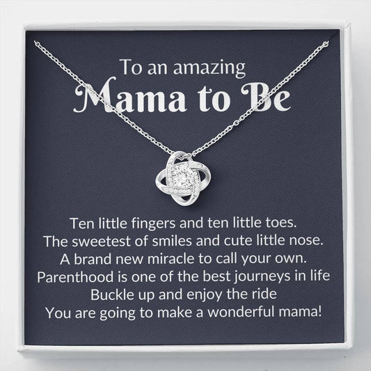 mama to be