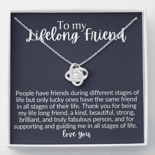lifelong friend etsy