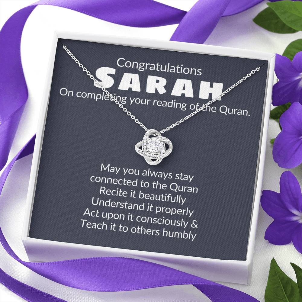 reaing of quran etsy