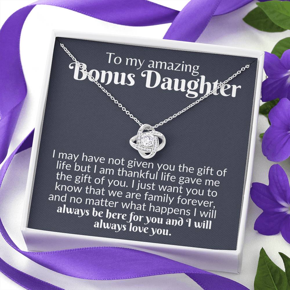 bonus daughter etsy