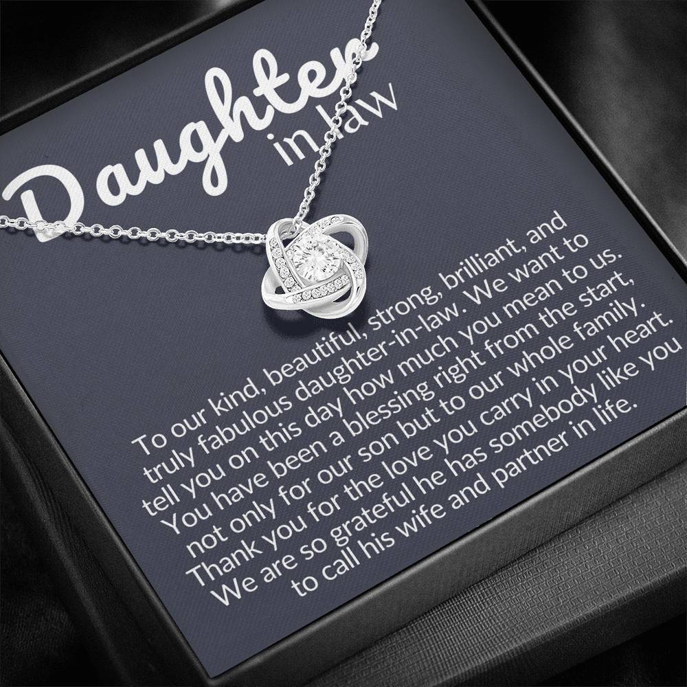 Daughter in law etsy