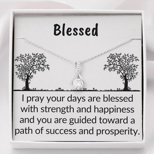 Dua for blessings and happiness | gift for muslim women - MuslimwithMe