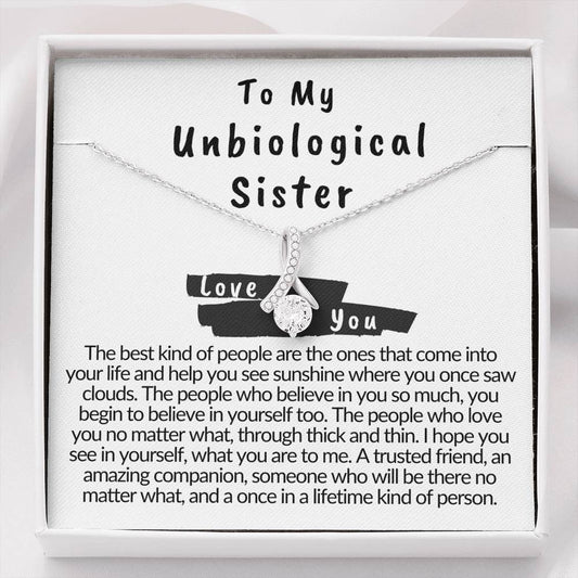 Through thick and thin, friendship, best friend gift, love you, gift for best friend, tribe, sisters, bridesmaid, near or far, ups and downs