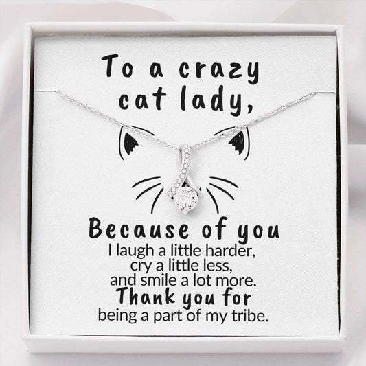 cat tribe etsy gift