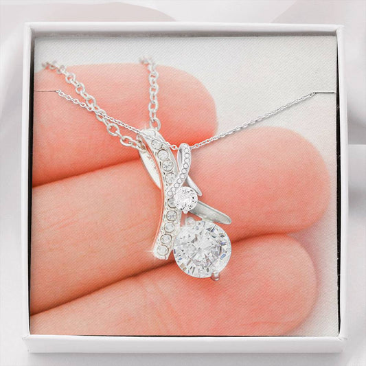 new noor necklace - MuslimwithMe