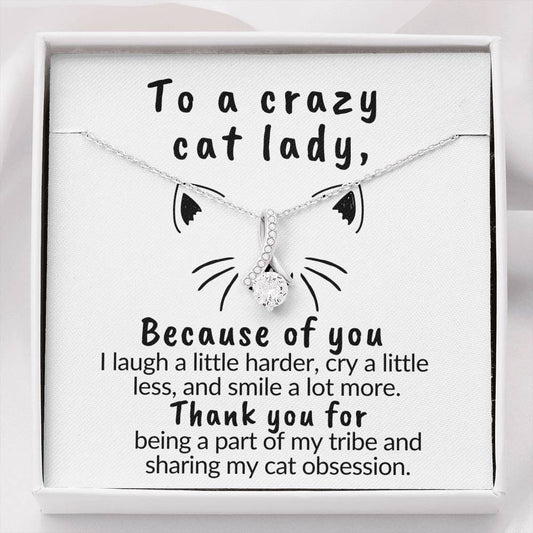 crazy cat lady tribe etsy