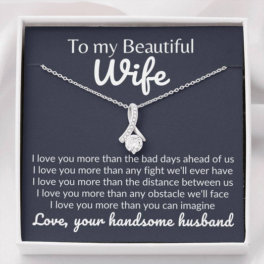 beautiful wife etsy
