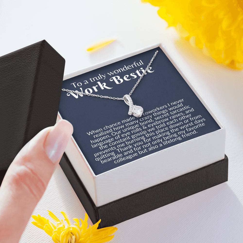 work bestie etsy