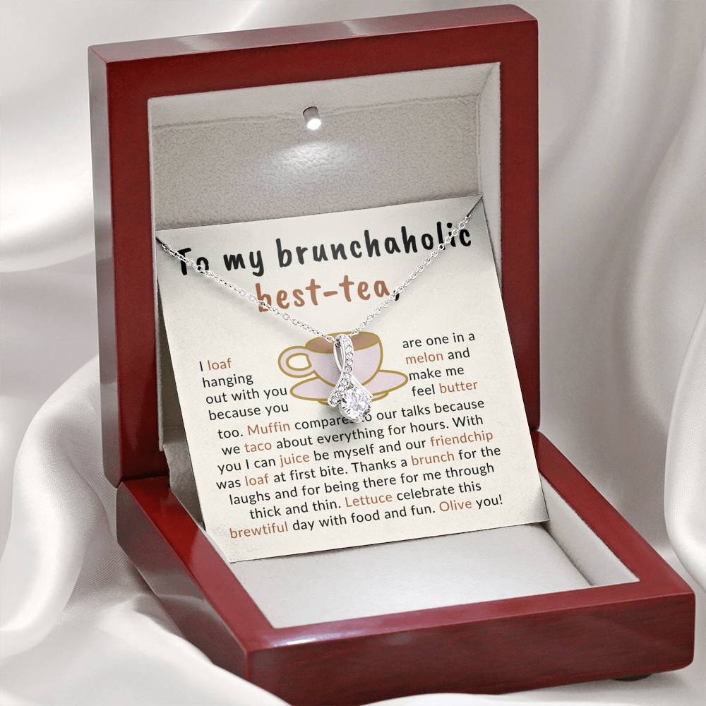 brunchaholic best-tea
