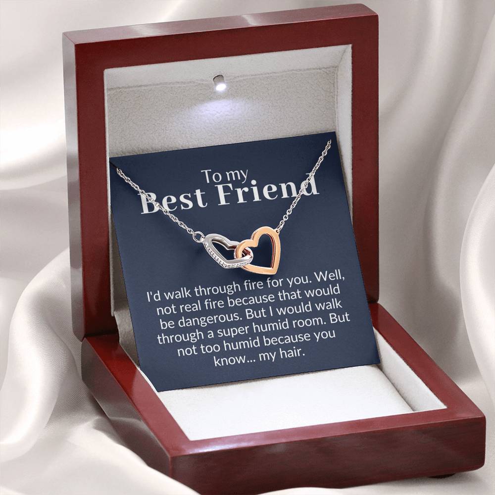 funny friend gift fire etsy