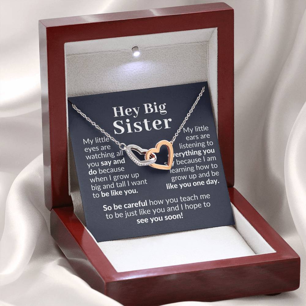 hey big sister etsy