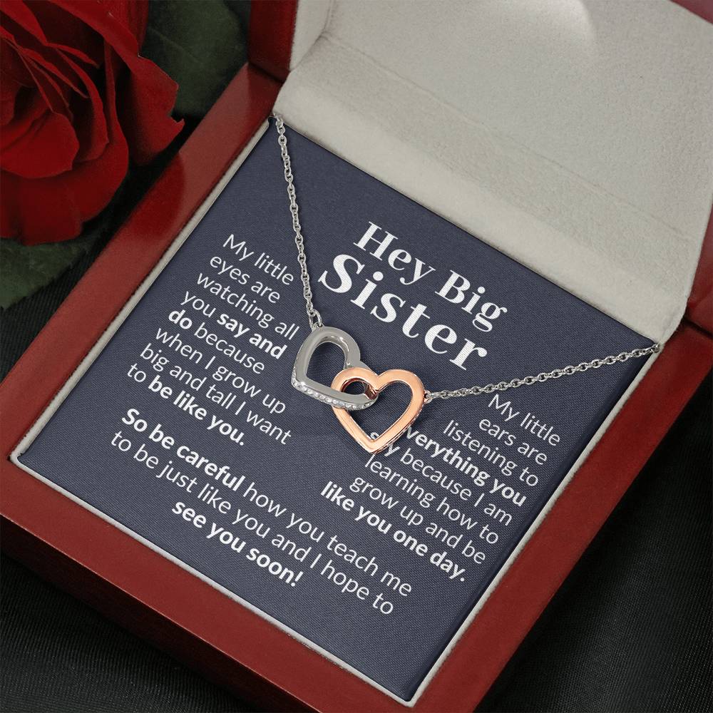 hey big sister etsy