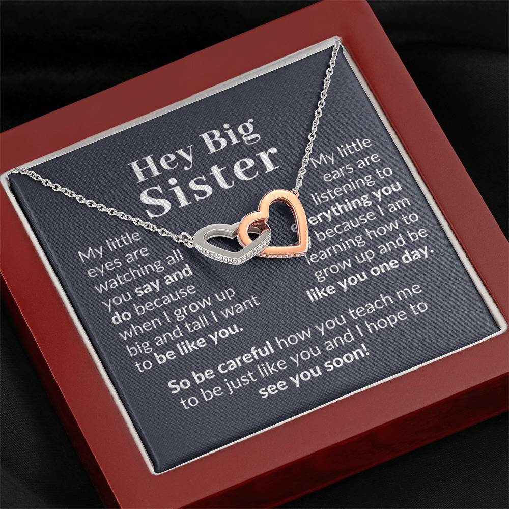 hey big sister etsy