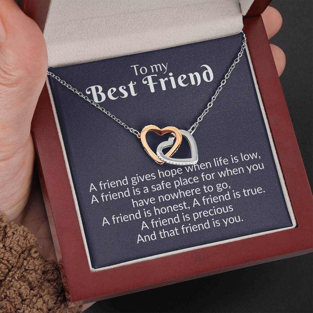 best friend gift