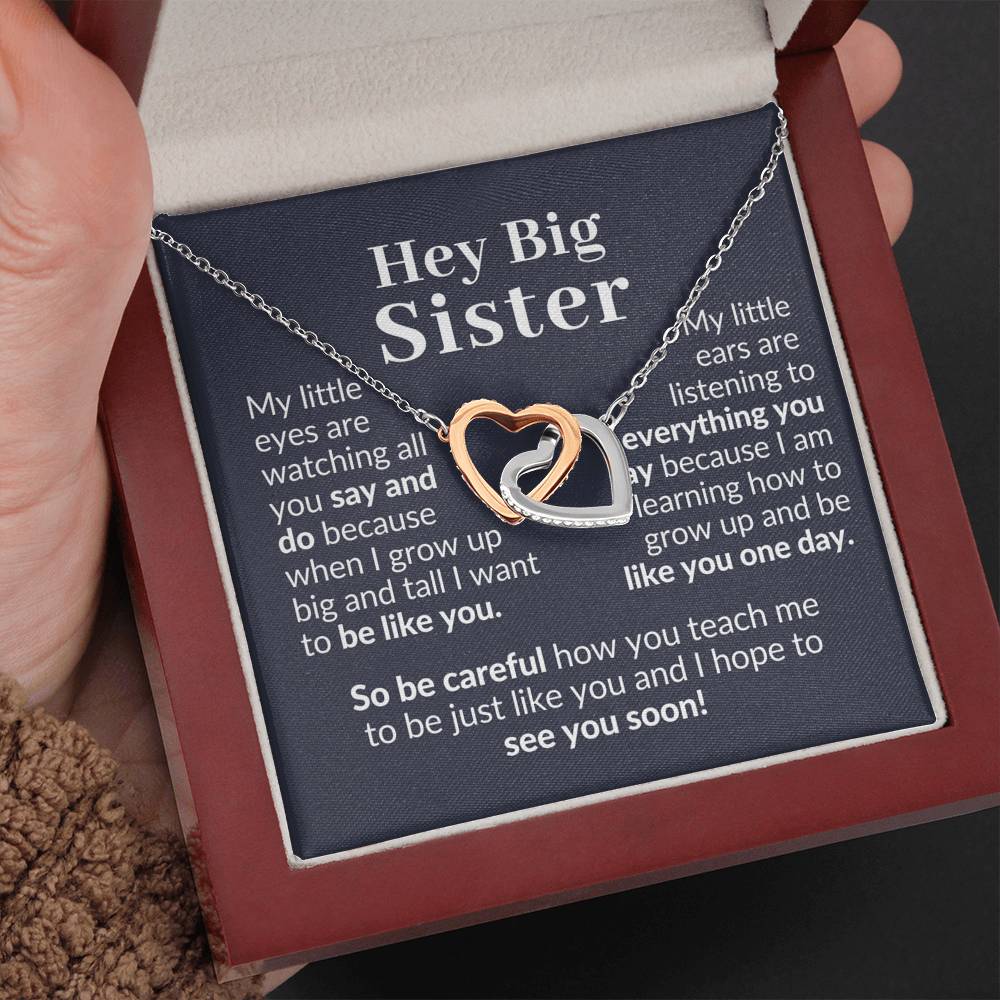 hey big sister etsy