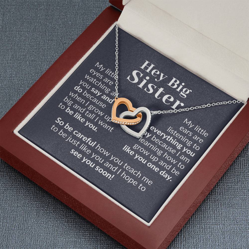 hey big sister etsy