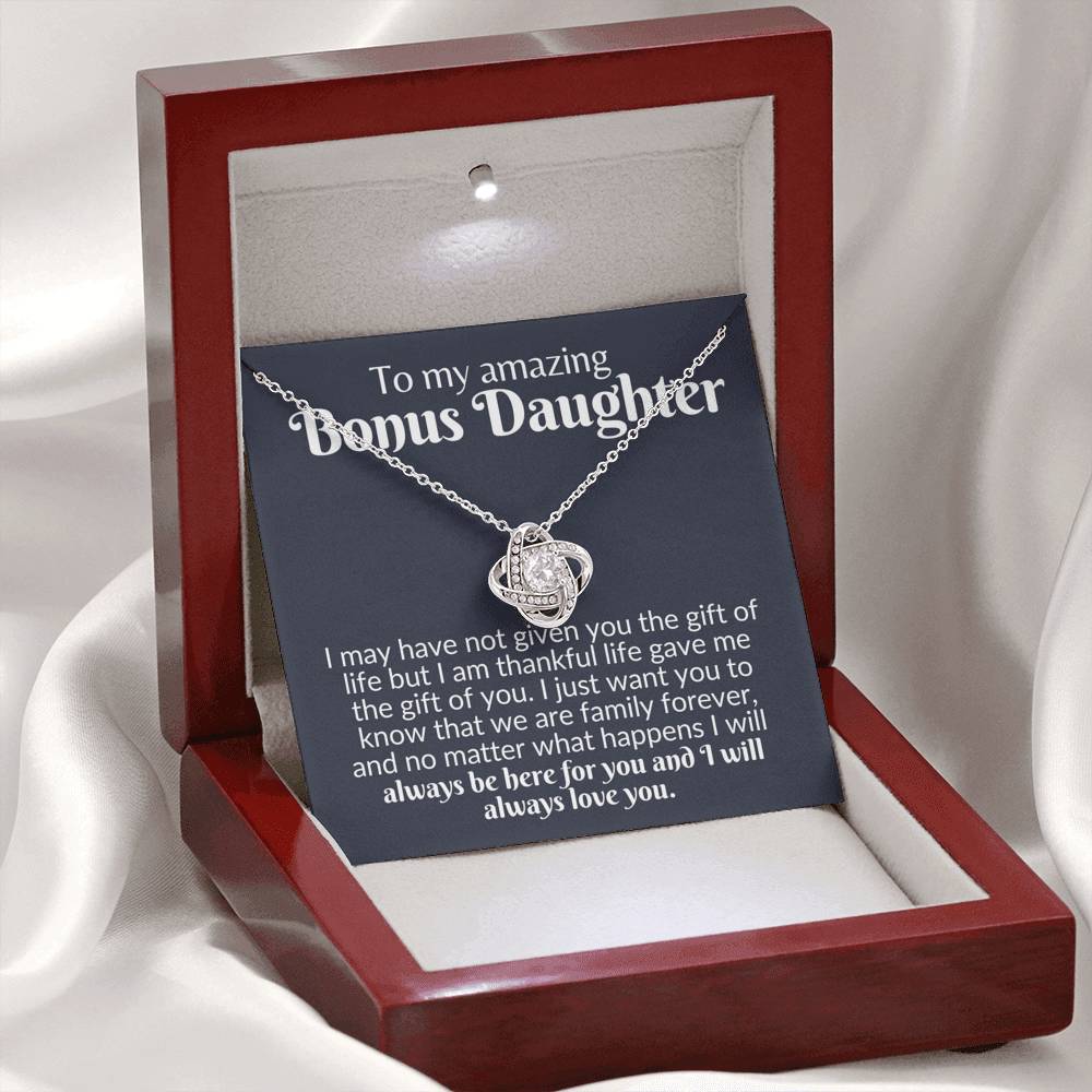 bonus daughter etsy